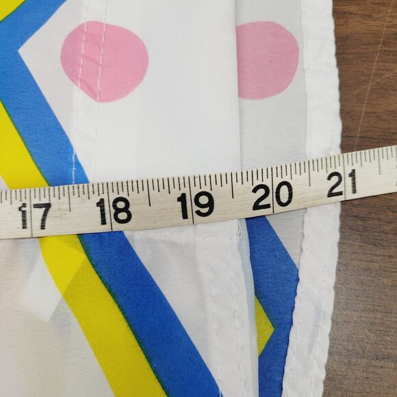 Easter Bunny Egg Home Garden Flag Banner Holiday Spring Outside Polyester 20x28 - Picture 10 of 10